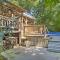 Rustic Tennessee Country Retreat on 2 Acres!