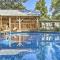 Rustic Tennessee Country Retreat on 2 Acres!