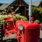 Sakura Ridge Farm & Lodge