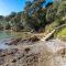 Palms on Kennedy Point - Stay Waiheke