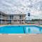 Motel 6-Lumberton, NC
