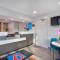 Motel 6-Lumberton, NC