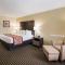 Best Western - McKenzie