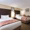Best Western - McKenzie