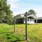 Five-Bedroom Holiday home in Børkop 2 - Egeskov