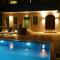 Caltabania Suites