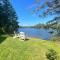 Lenas Lakeside Cabin