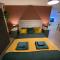 Home From Home Cosy 2 Bed Apartment