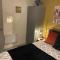 Home From Home Cosy 2 Bed Apartment