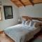 Lodge Tenis Pucon cl