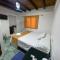 Bed and Breakfast La Casa Naranja - 奥隆