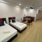 Aru Suites HOMESTAY WIFI,Carpark,24h Check in,Water Filter by R2 Residence