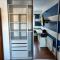 Casa cálida súper confortable hasta 7 personas