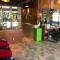 Seahouse Bali Indah Beach Inn