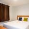 Urbanview Hotel Nostos Wonosobo by RedDoorz - Ngasinan