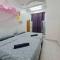 Private Water Park at Cozy House HS Sweet Homestay