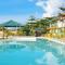 Galucksea Beach Resort