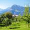 Apartment in Dorf Tirol near tennis court