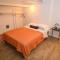 Bonito Departamento con 2 camas con clima, parking, wifi 110mb, ,cocineta, 8