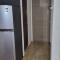 Bonito Departamento con 2 camas con clima, parking, wifi 110mb, ,cocineta, 8