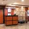 Crowne Plaza Newark Airport, an IHG Hotel - Elizabeth