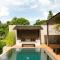 MUTHI MAYA Forest Pool Villa Resort - SHA Plus Certified - Muszi