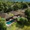 MUTHI MAYA Forest Pool Villa Resort - SHA Plus Certified - Muszi