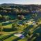 Noosa Springs Golf & Spa Resort - Noosa Heads