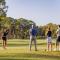 Noosa Springs Golf & Spa Resort