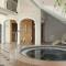 Sport Manca Garni Hotel