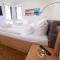 Haus Jasmund Penthouse „Jasmund“