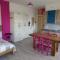AltaValle Holiday Home, monolocale Pink e bilocale Lime