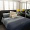 Modern Palm Beach getaway to suit whole family