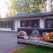 1-Bedroom Apartment with Sauna