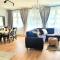 Apartament Amber Dwie Sypialnie Stare Miasto