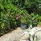 Modern apartment in Borgo San Lorenzo 50 m² with balcony