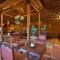 Mahe Garden Inn and Villas by Kamara
