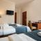 Aparthotel Globus Self-Check in