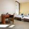 Aparthotel Globus Self-Check in