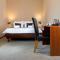 Aparthotel Globus Self-Check in
