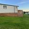 Caravan Rabbit House No 81 at Three Lochs Holiday Park - 牛顿斯图尔特