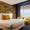 Best Western Paris CDG Airport