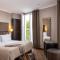 Hotel Abbatial Saint Germain