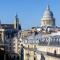 Hotel Abbatial Saint Germain