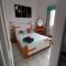 Montagu Apartment