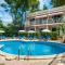 Apartamentos Cala Murada Minigolf