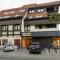 Garni Hotel Schumacher