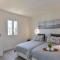 Bungalow San Agustin Rocas Rojas