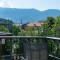 Villa Stubai - Penthouse in the heart of Merano