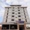 Tanzanite Serviced Apartment - TSA Masaki